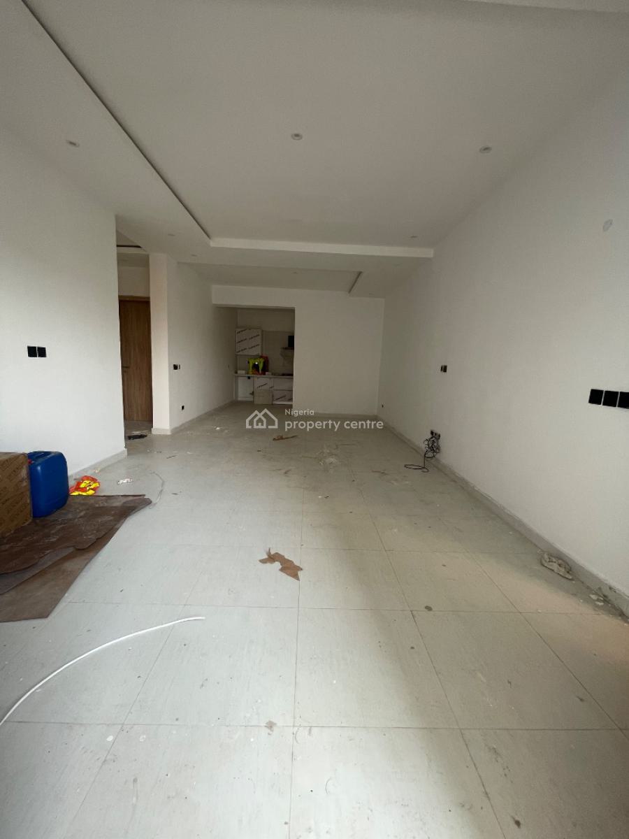2 Bedroom, Off Admiralty Way, Lekki Phase 1, Lekki, Lagos, Flat / Apartment for Rent