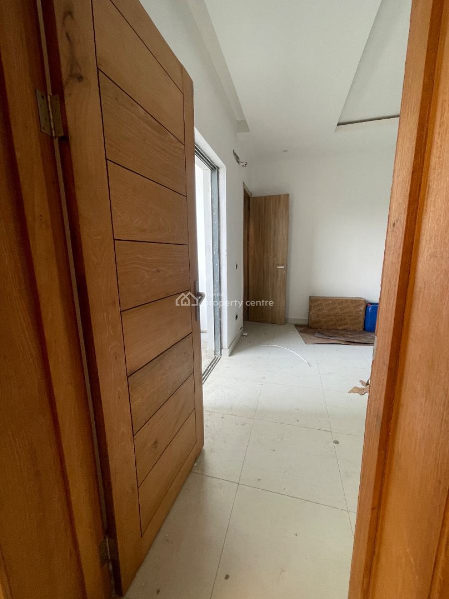 2 Bedroom, Off Admiralty Way, Lekki Phase 1, Lekki, Lagos, Flat / Apartment for Rent
