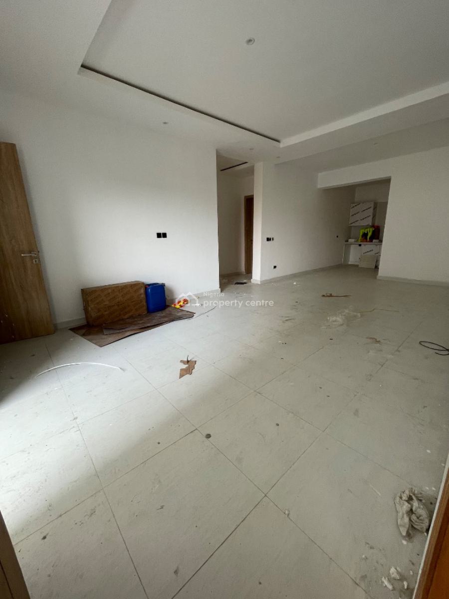 2 Bedroom, Off Admiralty Way, Lekki Phase 1, Lekki, Lagos, Flat / Apartment for Rent