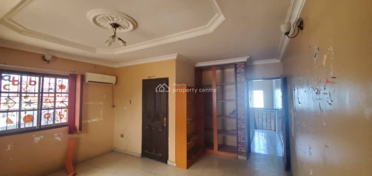 Commercial 4bedroom Detached Duplex + Bq, By Nnpc/lifemate, Osapa, Lekki, Lagos, Osapa, Lekki, Lagos, Detached Duplex for Rent
