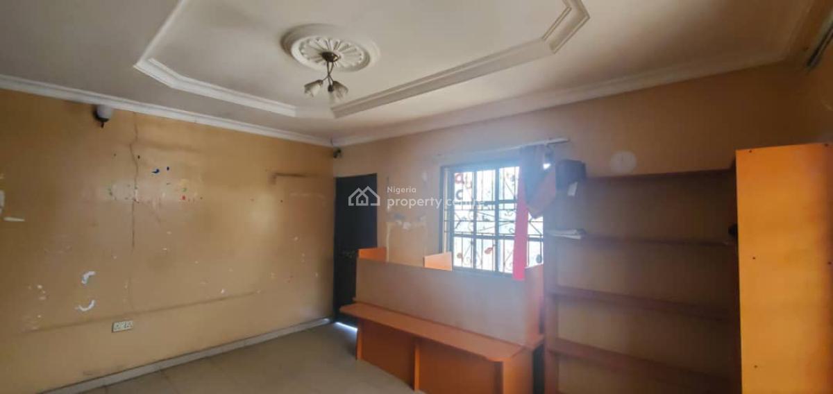 Commercial 4bedroom Detached Duplex + Bq, By Nnpc/lifemate, Osapa, Lekki, Lagos, Osapa, Lekki, Lagos, Detached Duplex for Rent