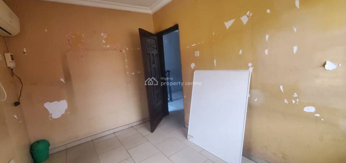 Commercial 4bedroom Detached Duplex + Bq, By Nnpc/lifemate, Osapa, Lekki, Lagos, Osapa, Lekki, Lagos, Detached Duplex for Rent