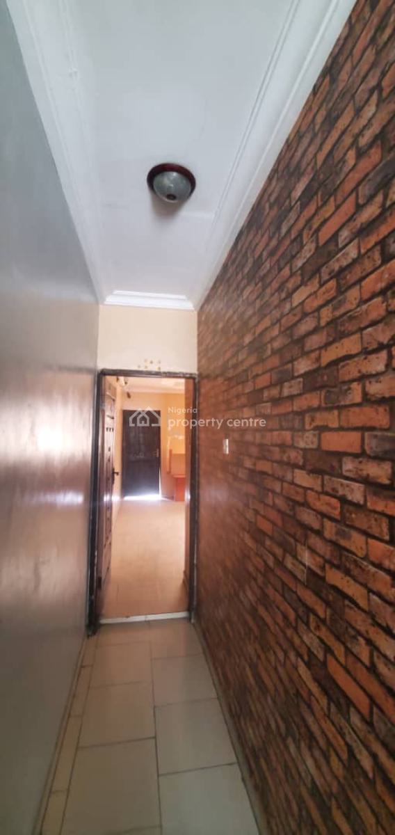 Commercial 4bedroom Detached Duplex + Bq, By Nnpc/lifemate, Osapa, Lekki, Lagos, Osapa, Lekki, Lagos, Detached Duplex for Rent