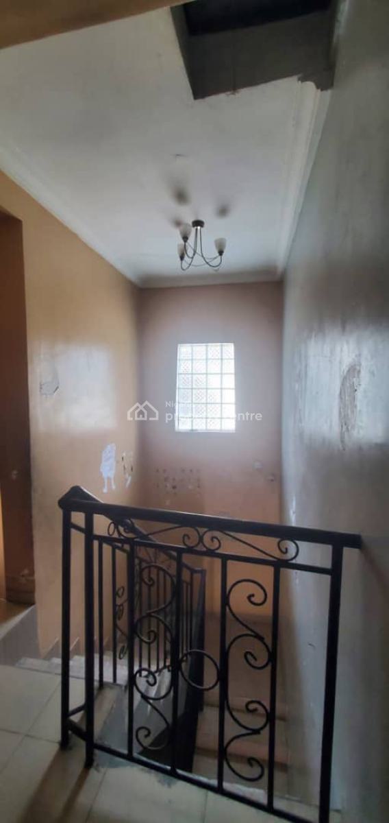 Commercial 4bedroom Detached Duplex + Bq, By Nnpc/lifemate, Osapa, Lekki, Lagos, Osapa, Lekki, Lagos, Detached Duplex for Rent