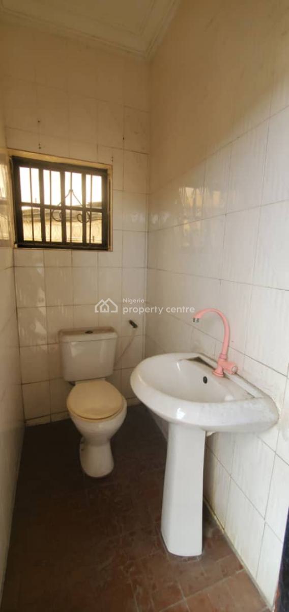 Commercial 4bedroom Detached Duplex + Bq, By Nnpc/lifemate, Osapa, Lekki, Lagos, Osapa, Lekki, Lagos, Detached Duplex for Rent
