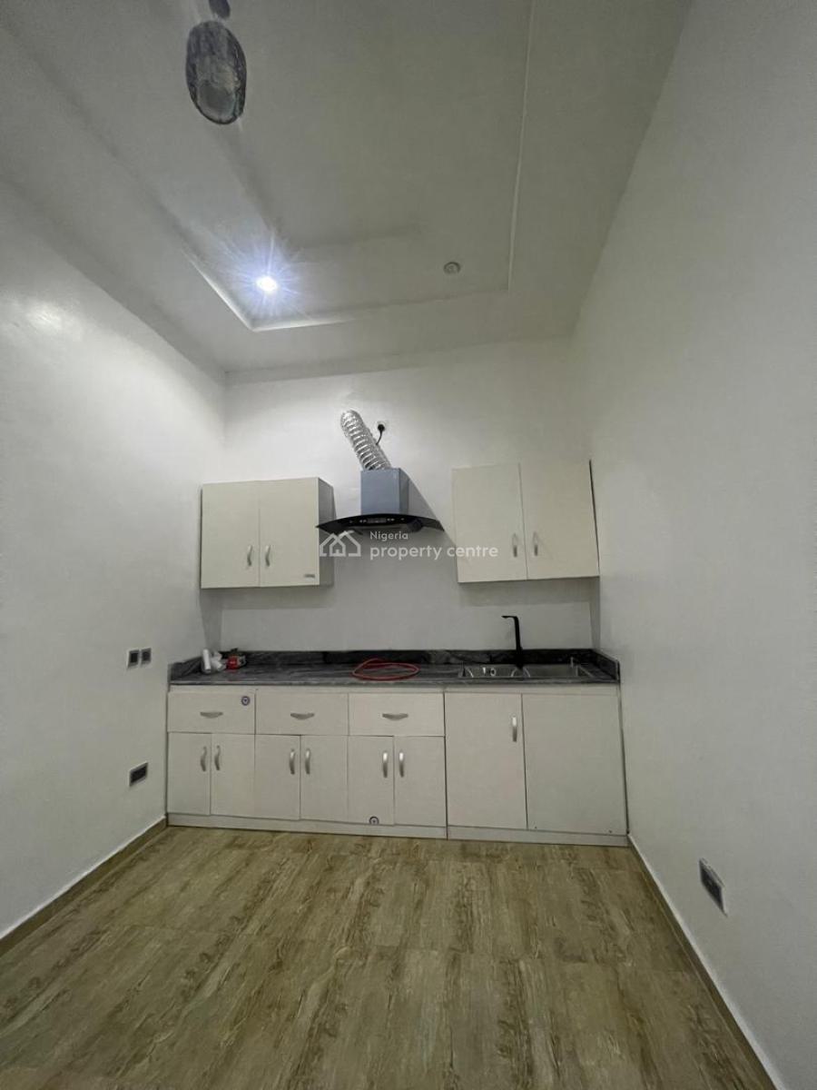 Brand New Shard Apartment, Ikota Villa Estate, Lekki, Lagos, Self Contain (single Rooms) for Rent