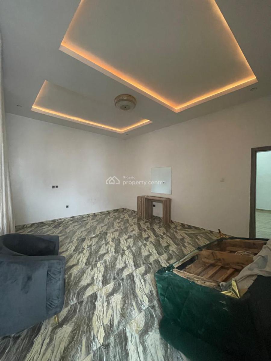 Brand New Shard Apartment, Ikota Villa Estate, Lekki, Lagos, Self Contain (single Rooms) for Rent