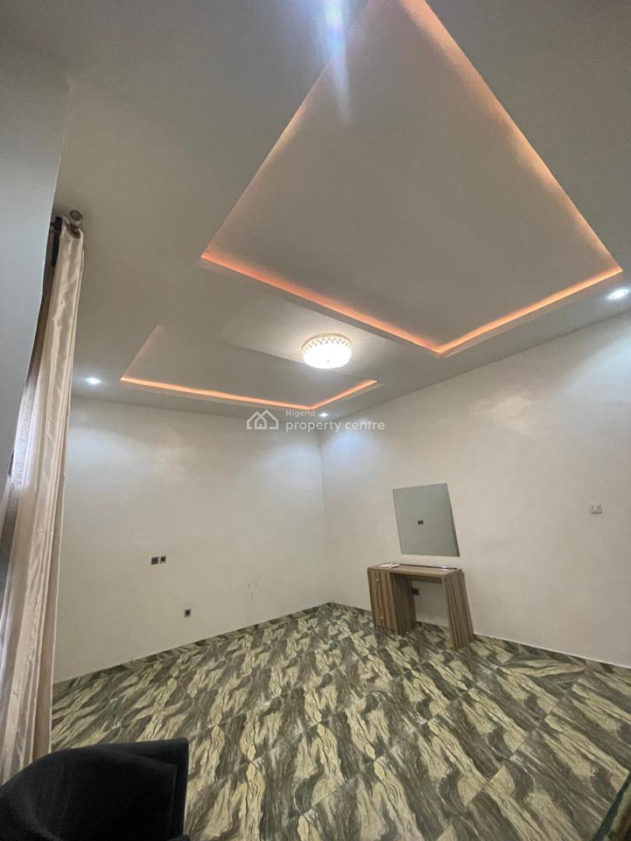 Brand New Shard Apartment, Ikota Villa Estate, Lekki, Lagos, Self Contain (single Rooms) for Rent