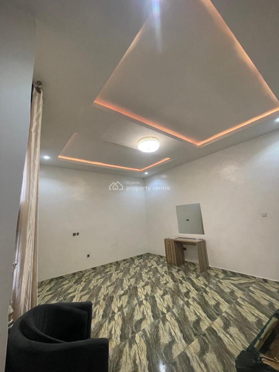Brand New Shard Apartment, Ikota Villa Estate, Lekki, Lagos, Self Contain (single Rooms) for Rent