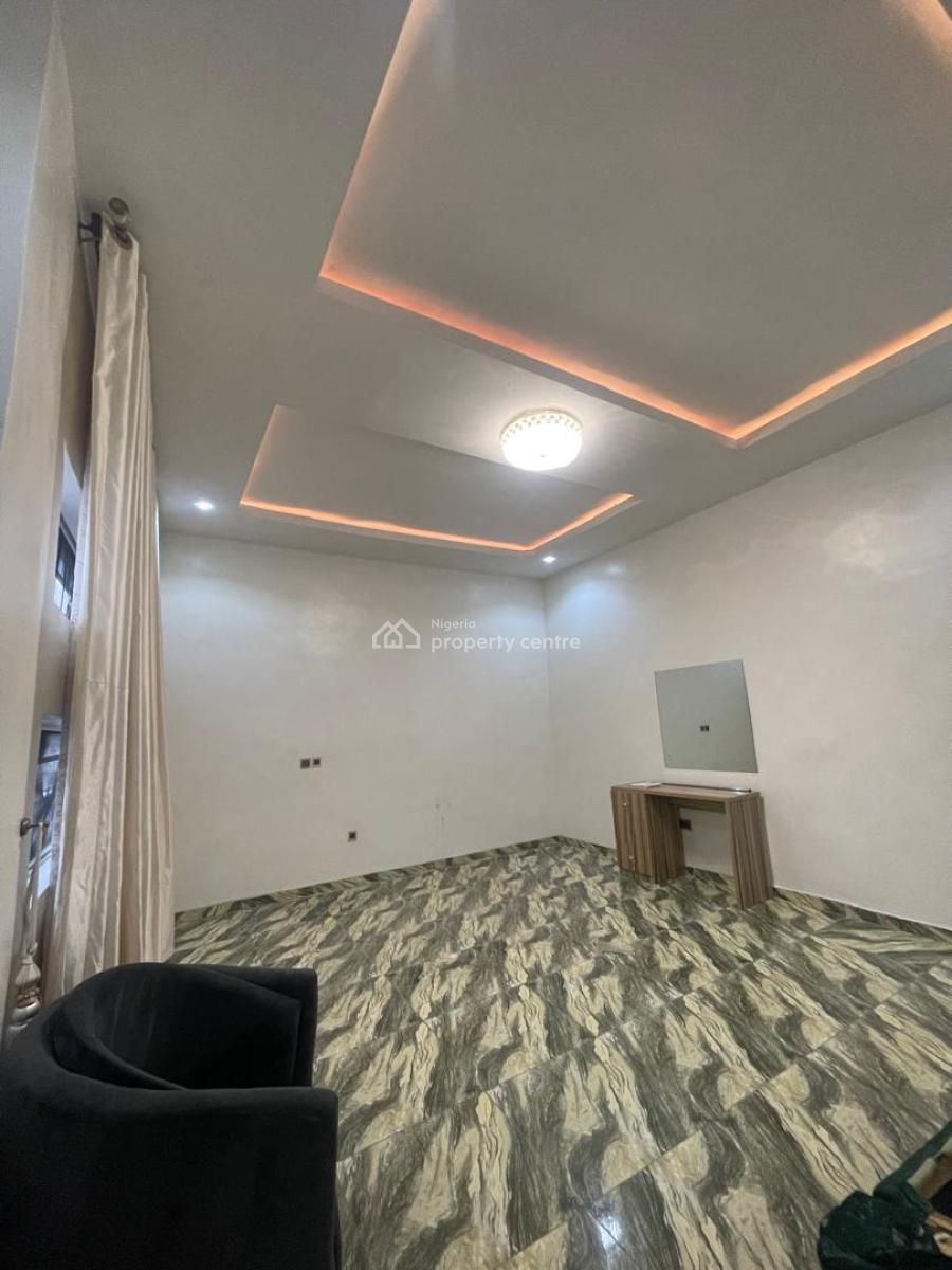 Brand New Shard Apartment, Ikota Villa Estate, Lekki, Lagos, Self Contain (single Rooms) for Rent