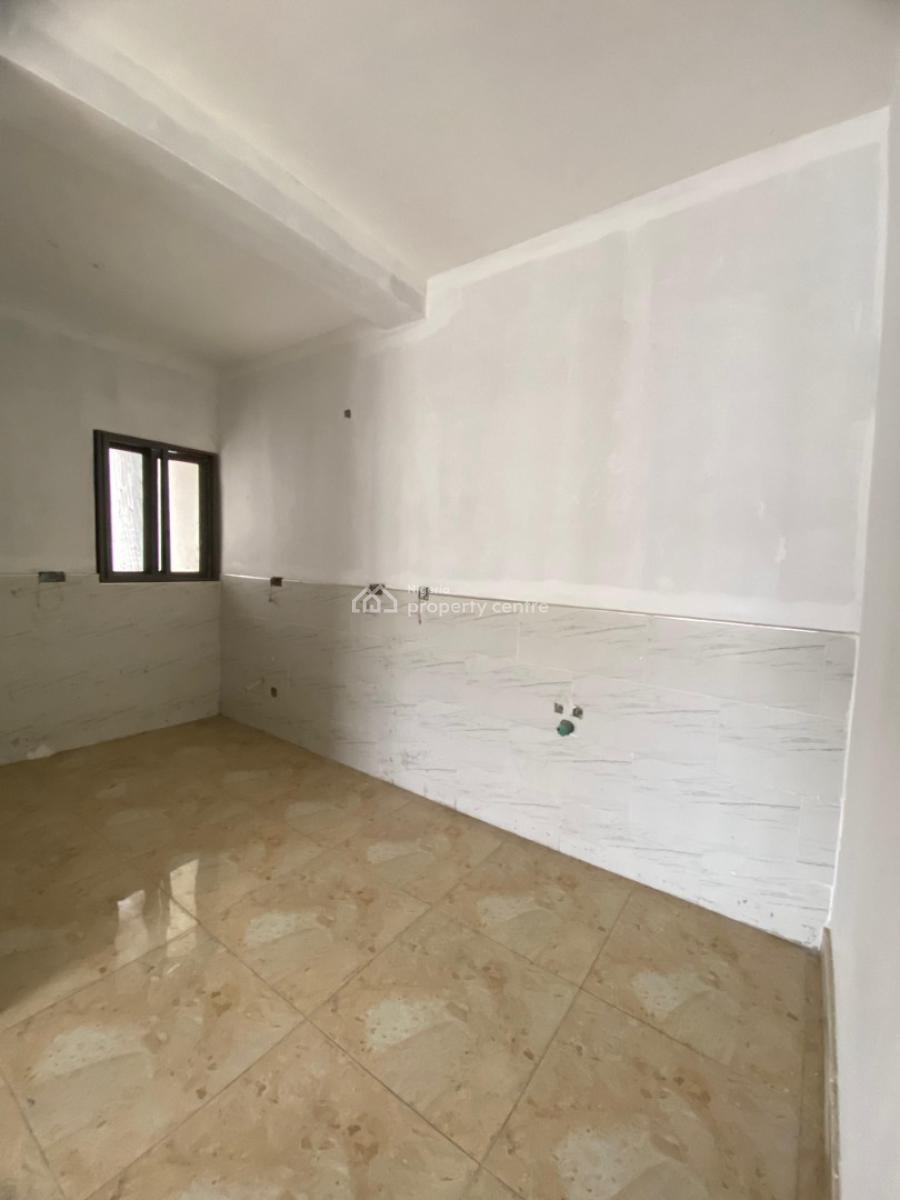 Newly Built 1bedroom Apartment, Ikota, Lekki, Lagos, Flat / Apartment for Sale
