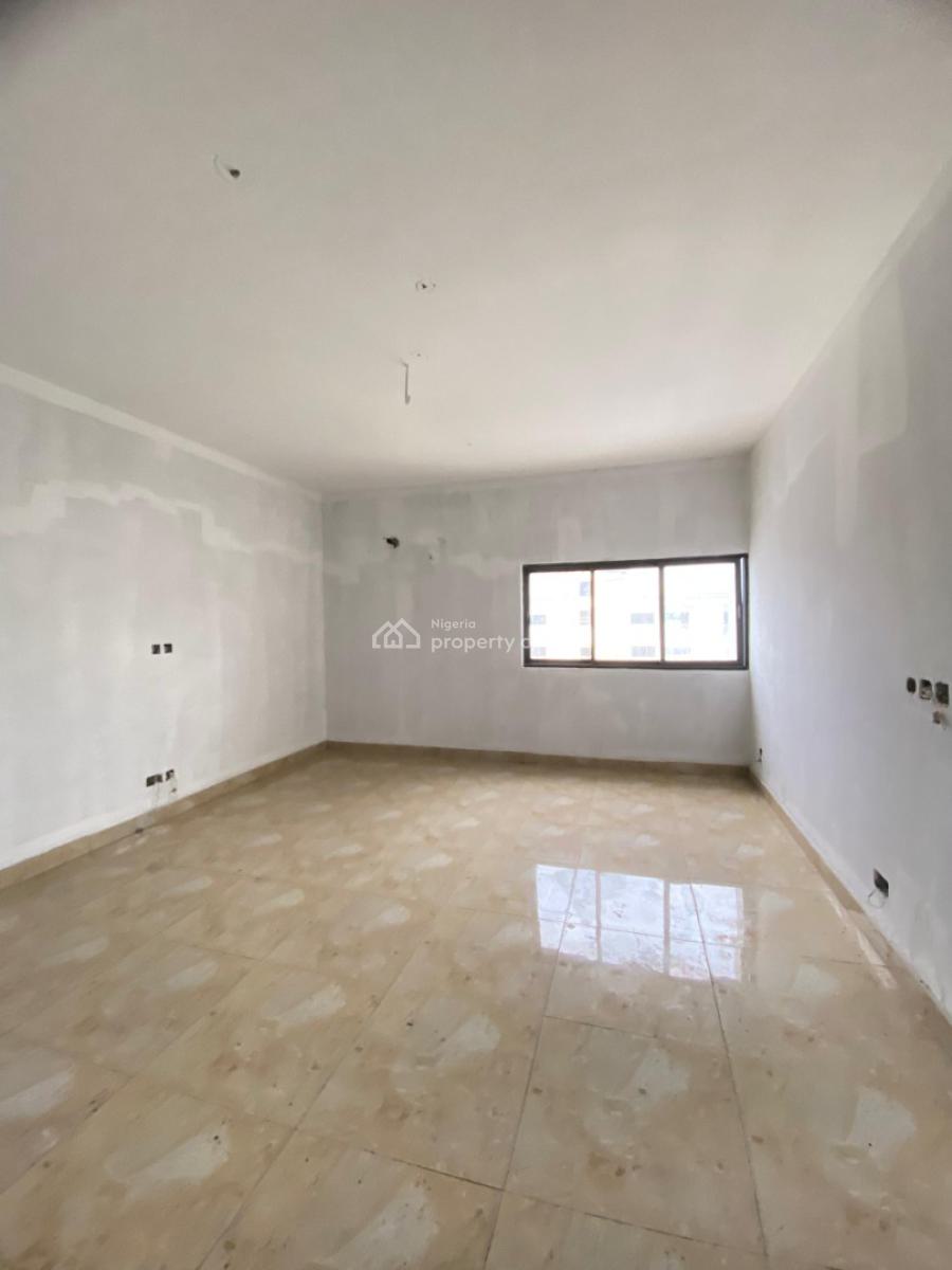 Newly Built 1bedroom Apartment, Ikota, Lekki, Lagos, Flat / Apartment for Sale