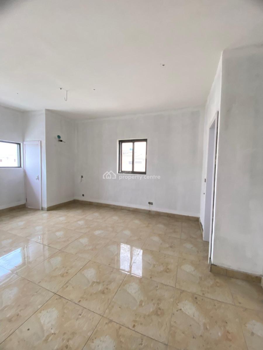 Newly Built 1bedroom Apartment, Ikota, Lekki, Lagos, Flat / Apartment for Sale