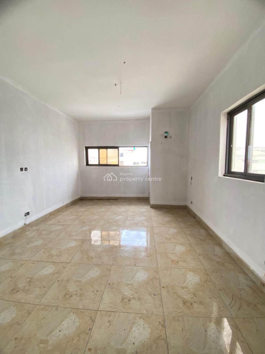 Newly Built 1bedroom Apartment, Ikota, Lekki, Lagos, Flat / Apartment for Sale