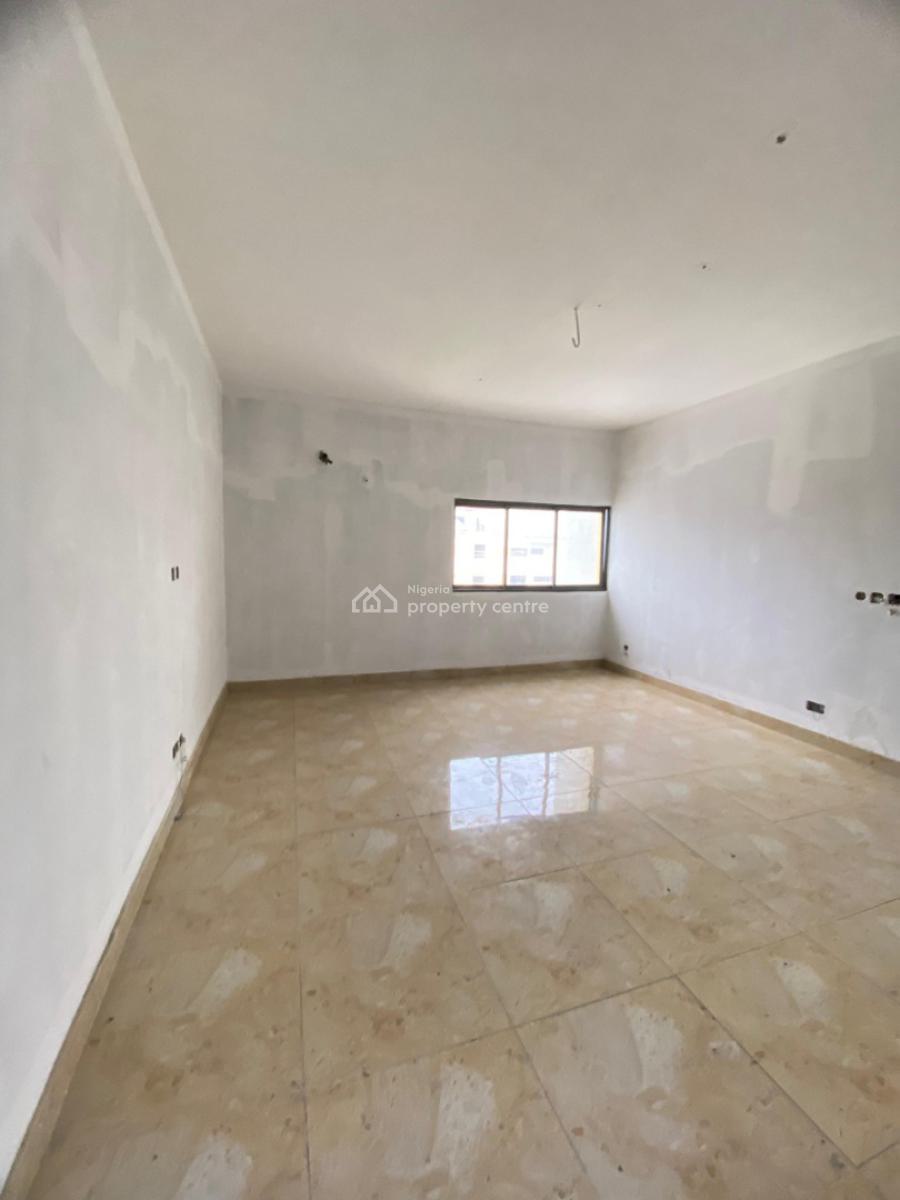 Newly Built 1bedroom Apartment, Ikota, Lekki, Lagos, Flat / Apartment for Sale