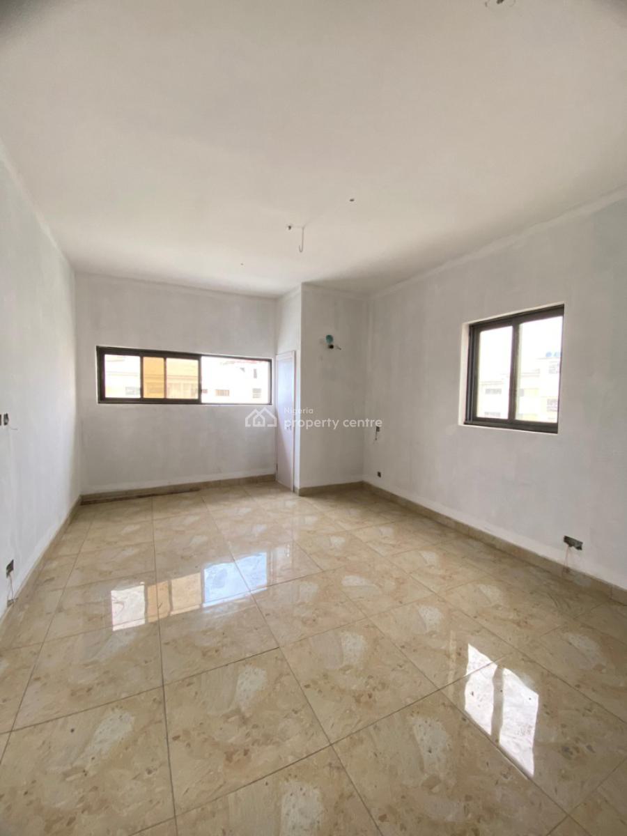 Newly Built 1bedroom Apartment, Ikota, Lekki, Lagos, Flat / Apartment for Sale