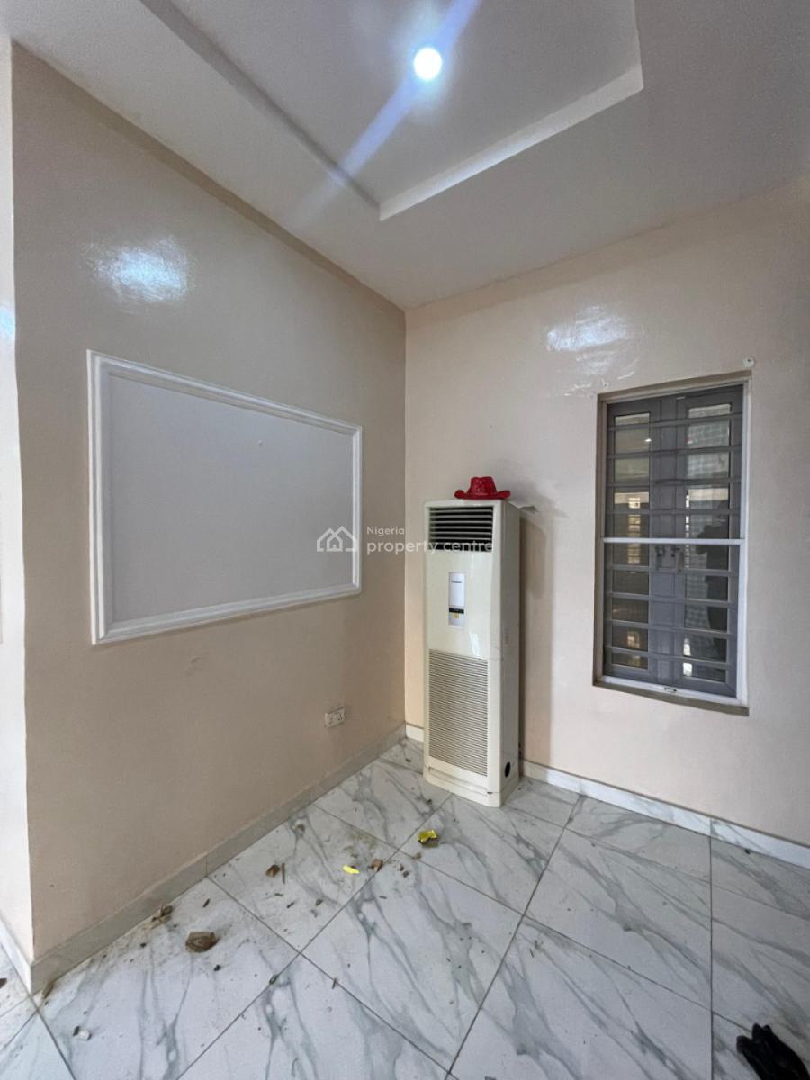 an Exquisite Studio Apartment, Lekki Conservation, Chevron, Lekki, Lagos, Self Contain (single Rooms) for Rent