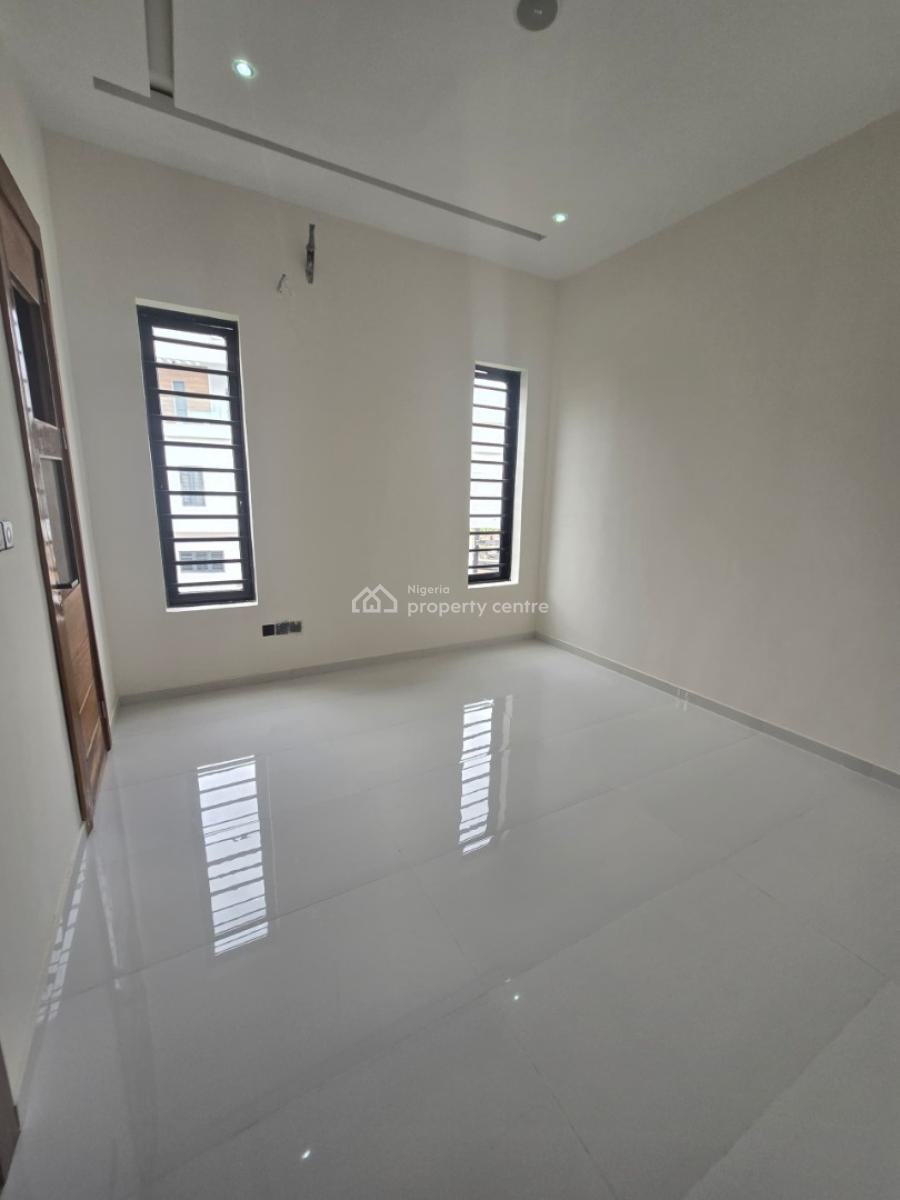 Where Power Resides in Peace, Ikota, Lekki, Lagos, Detached Duplex for Sale