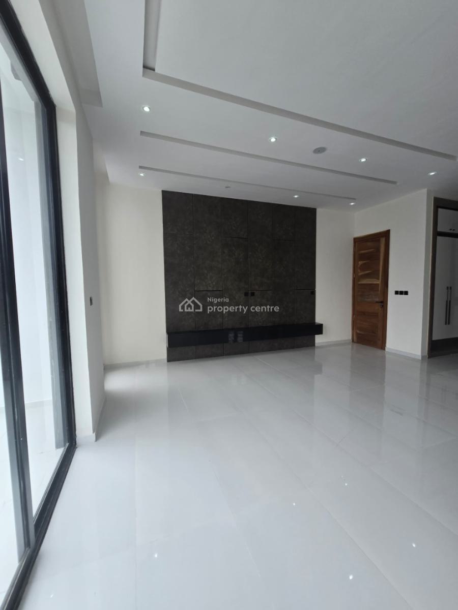 Where Power Resides in Peace, Ikota, Lekki, Lagos, Detached Duplex for Sale