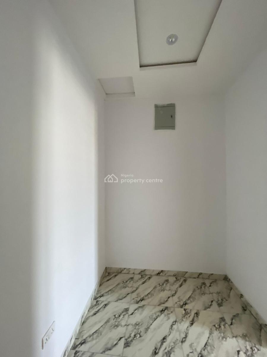 3 Bedroom Terrace Duplex, Ikota, Lekki, Lagos, Terraced Duplex for Sale
