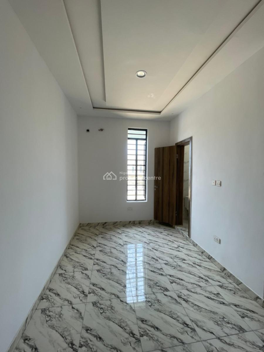 3 Bedroom Terrace Duplex, Ikota, Lekki, Lagos, Terraced Duplex for Sale
