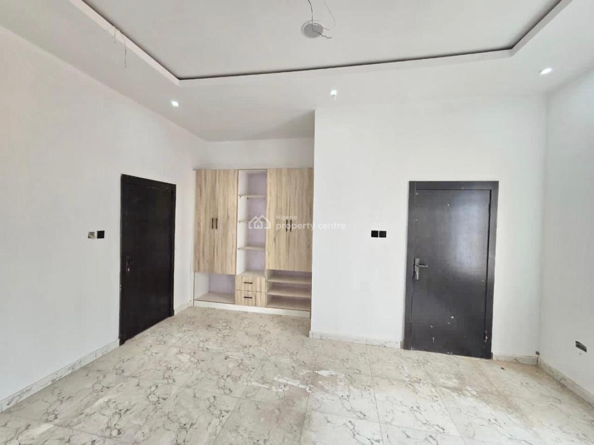 Newly Built Serviced 1 Bedroom Apartment, Lekki Phase 1, Lekki, Lagos, Mini Flat (room and Parlour) for Rent