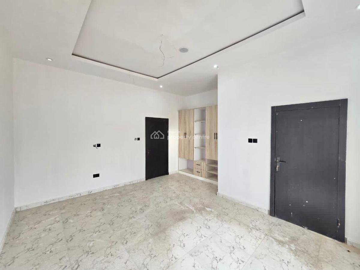 Newly Built Serviced 1 Bedroom Apartment, Lekki Phase 1, Lekki, Lagos, Mini Flat (room and Parlour) for Rent