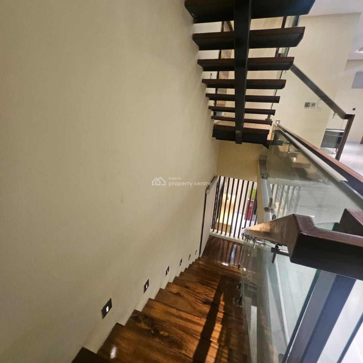 a Tastefully Furnished 5 Bedroom Fully Detached, Adeniyi Jones, Adeniyi Jones, Ikeja, Lagos, House for Rent