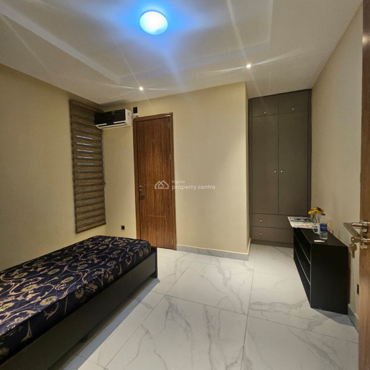 a Tastefully Furnished 5 Bedroom Fully Detached, Adeniyi Jones, Adeniyi Jones, Ikeja, Lagos, House for Rent