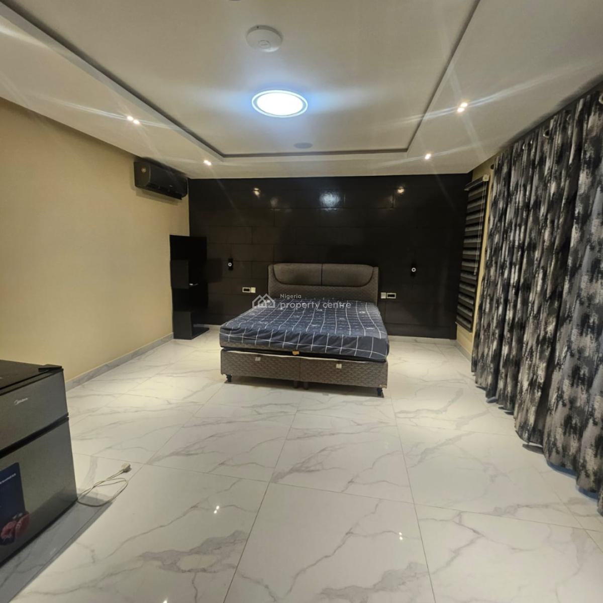a Tastefully Furnished 5 Bedroom Fully Detached, Adeniyi Jones, Adeniyi Jones, Ikeja, Lagos, House for Rent