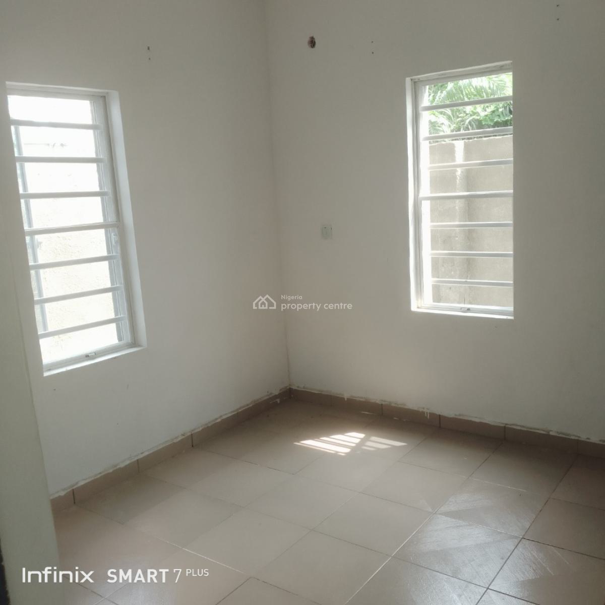 1 Bedroom Flat, Destiney Home Estate, Abijo, Lekki, Lagos, Mini Flat (room and Parlour) for Rent