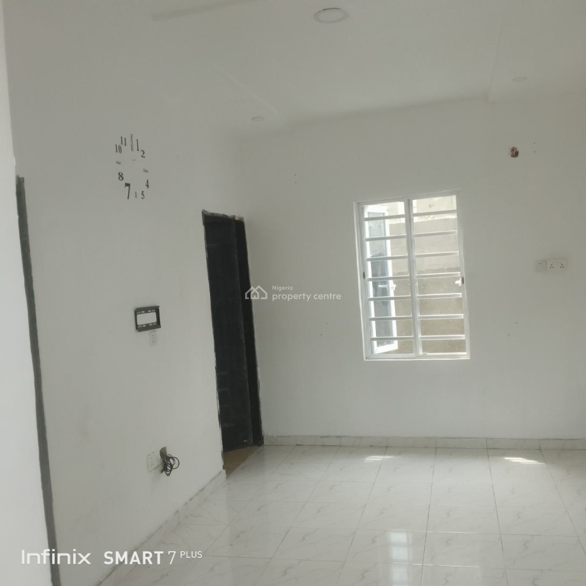 1 Bedroom Flat, Destiney Home Estate, Abijo, Lekki, Lagos, Mini Flat (room and Parlour) for Rent