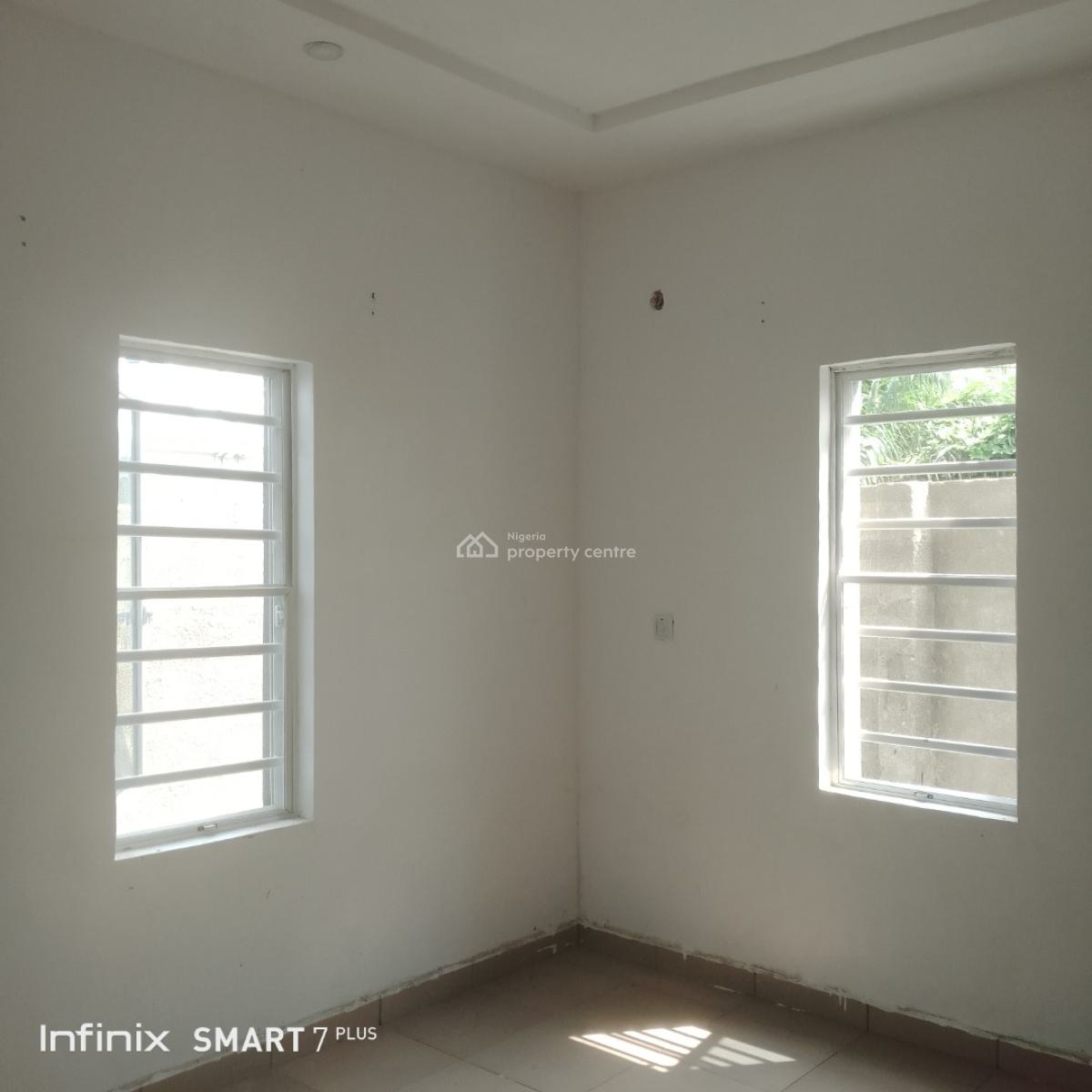 1 Bedroom Flat, Destiney Home Estate, Abijo, Lekki, Lagos, Mini Flat (room and Parlour) for Rent