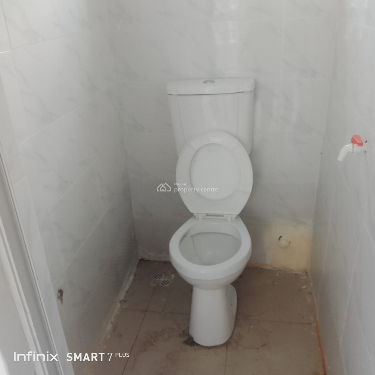 1 Bedroom Flat, Destiney Home Estate, Abijo, Lekki, Lagos, Mini Flat (room and Parlour) for Rent