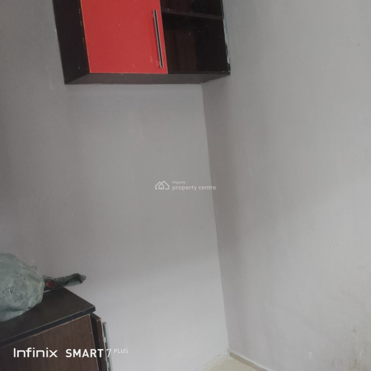 1 Bedroom Flat, Destiney Home Estate, Abijo, Lekki, Lagos, Mini Flat (room and Parlour) for Rent