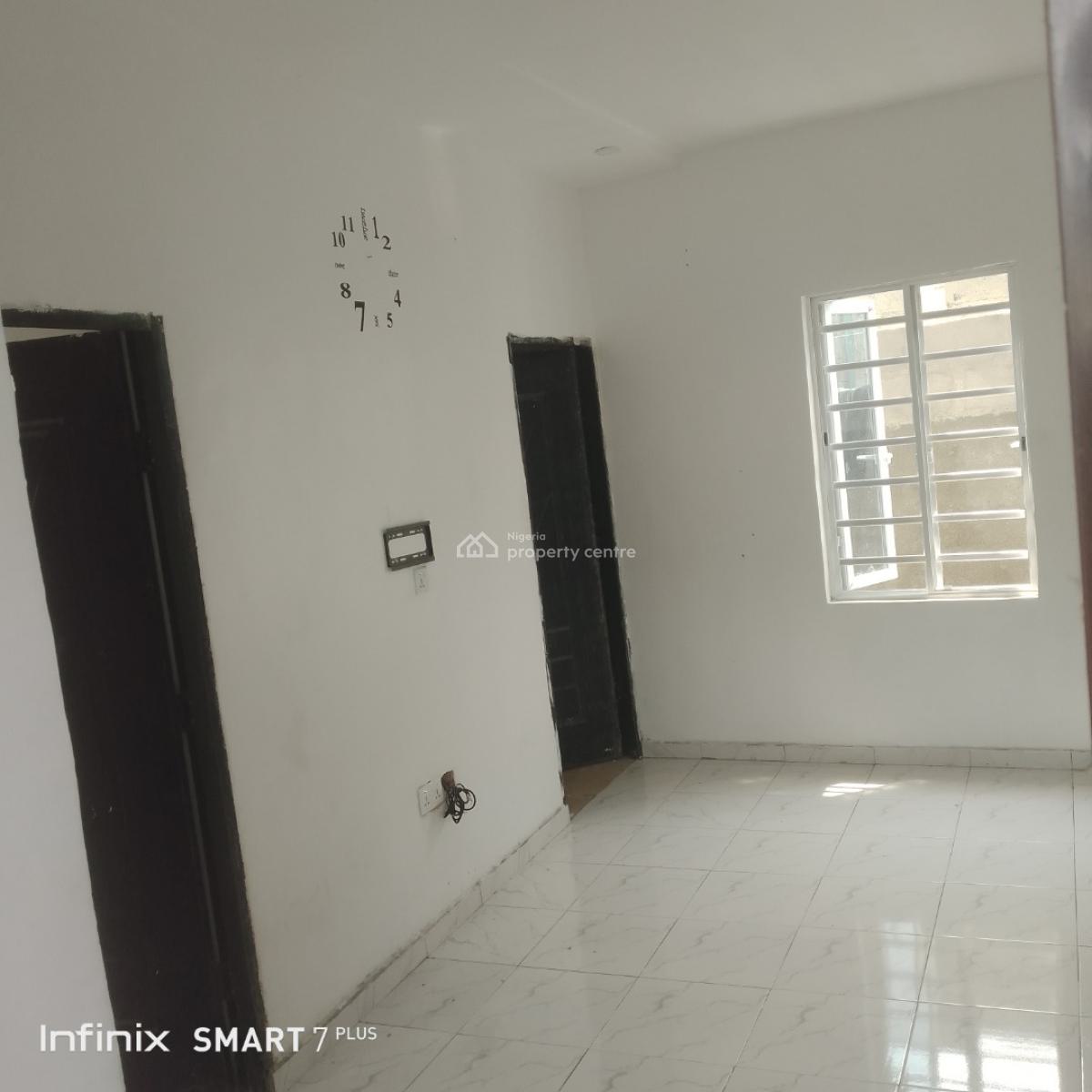 1 Bedroom Flat, Destiney Home Estate, Abijo, Lekki, Lagos, Mini Flat (room and Parlour) for Rent