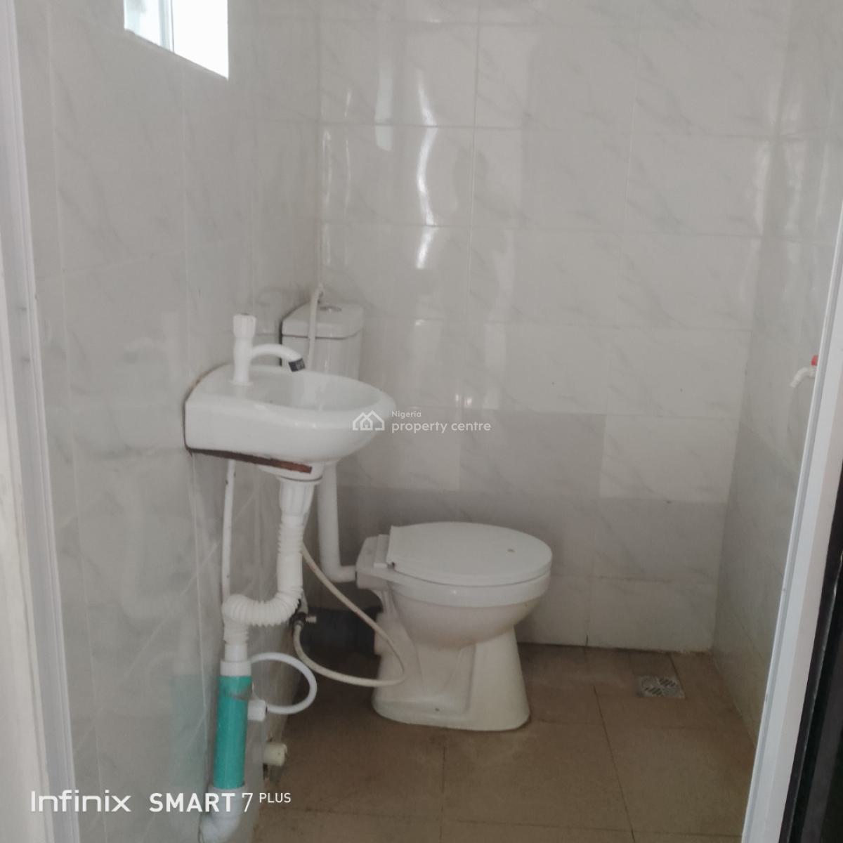 1 Bedroom Flat, Destiney Home Estate, Abijo, Lekki, Lagos, Mini Flat (room and Parlour) for Rent