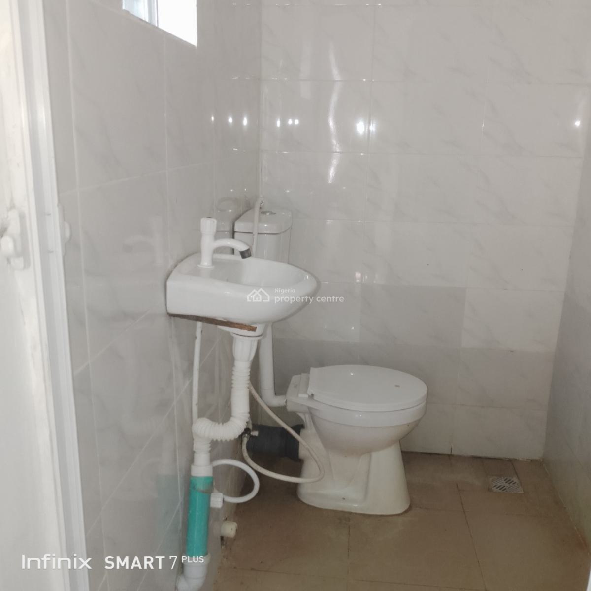 1 Bedroom Flat, Destiney Home Estate, Abijo, Lekki, Lagos, Mini Flat (room and Parlour) for Rent