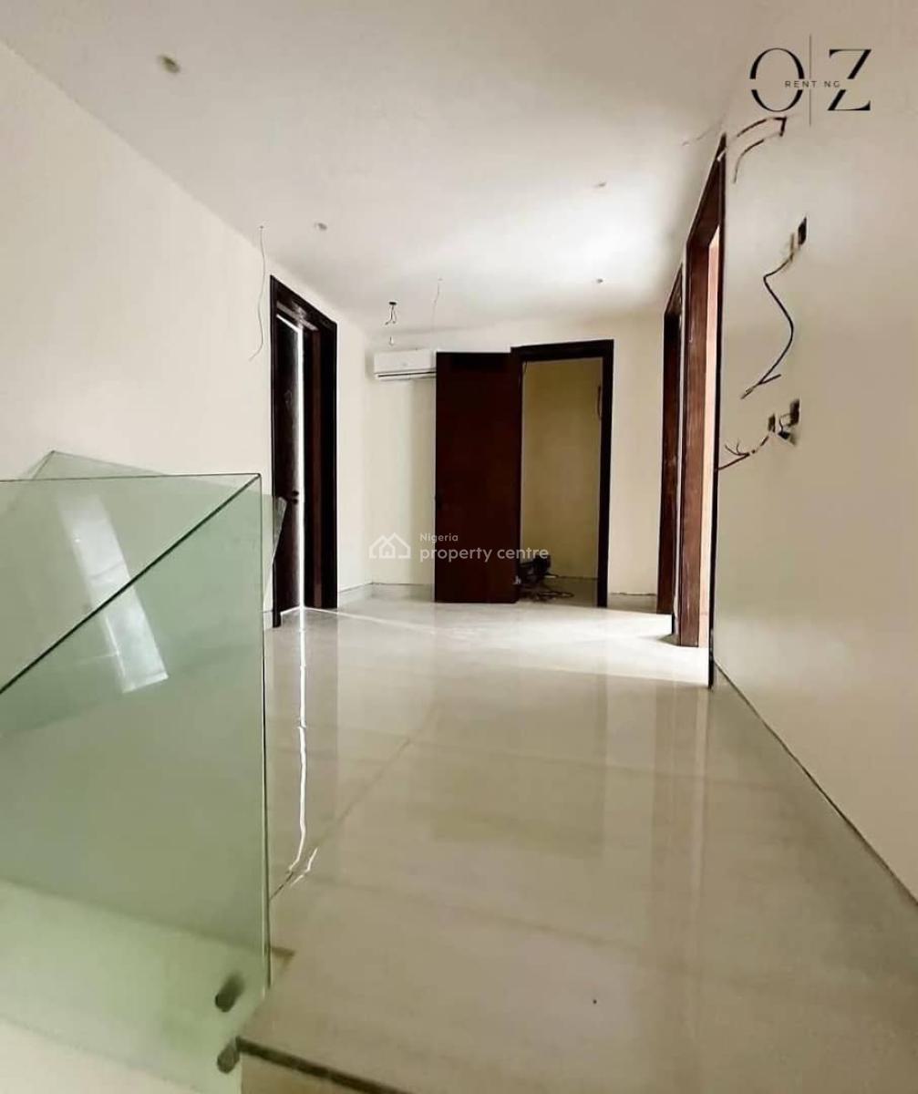 4 Bedroom Penthouse with Swimming Pool, Old Ikoyi, Ikoyi, Lagos, Flat / Apartment for Rent