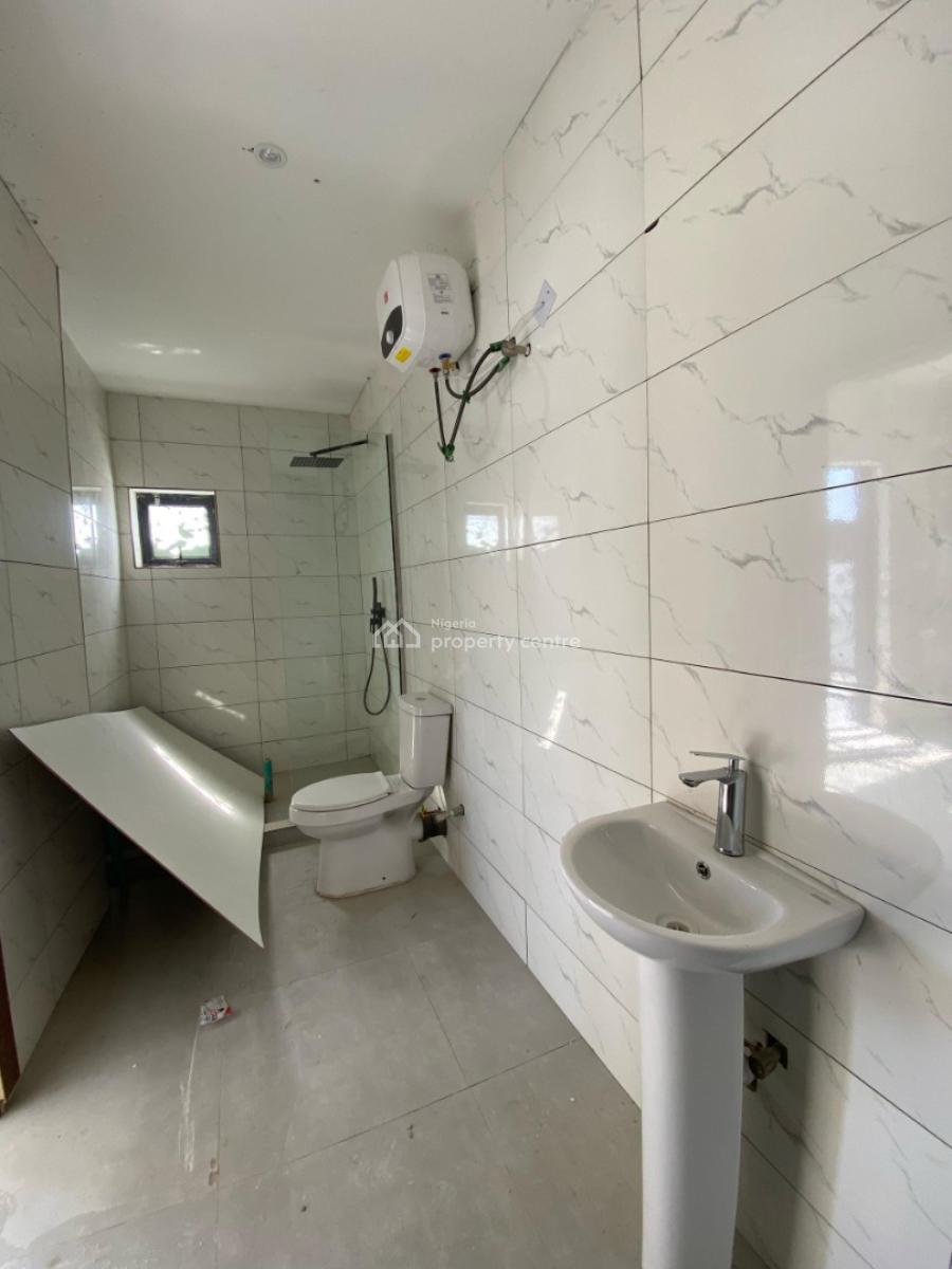 Lovely Luxury 3 Bedroom Penthouse, Ikota, Lekki, Lagos, House for Sale
