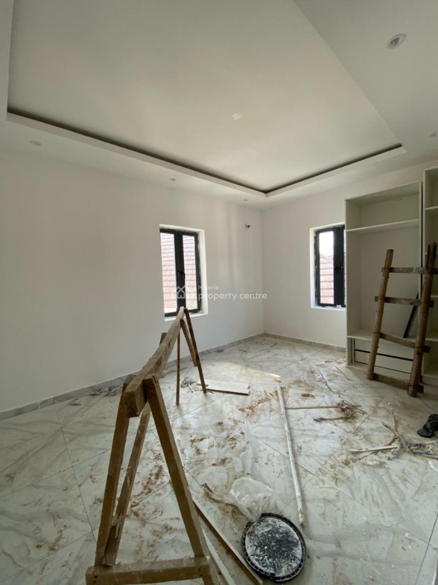 Lovely Luxury 3 Bedroom Penthouse, Ikota, Lekki, Lagos, House for Sale