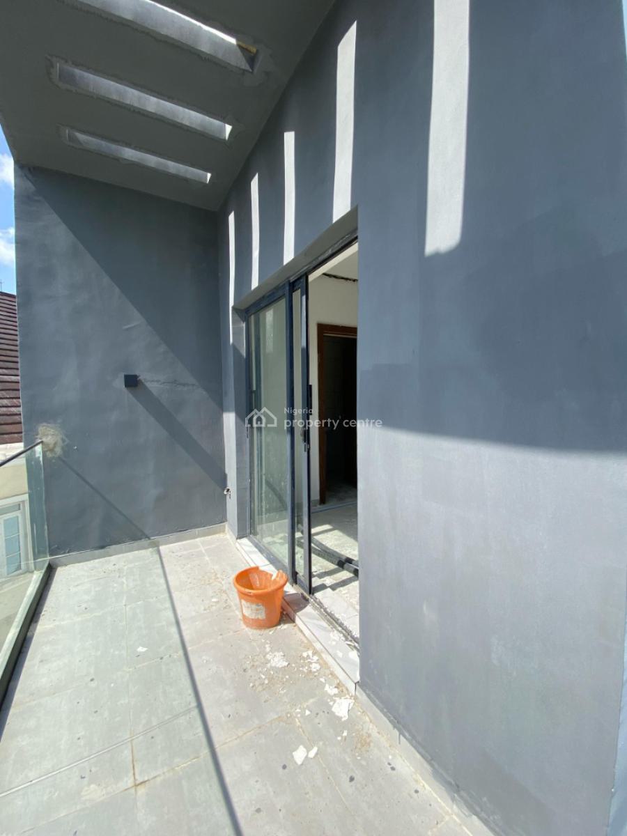 Lovely Luxury 3 Bedroom Penthouse, Ikota, Lekki, Lagos, House for Sale
