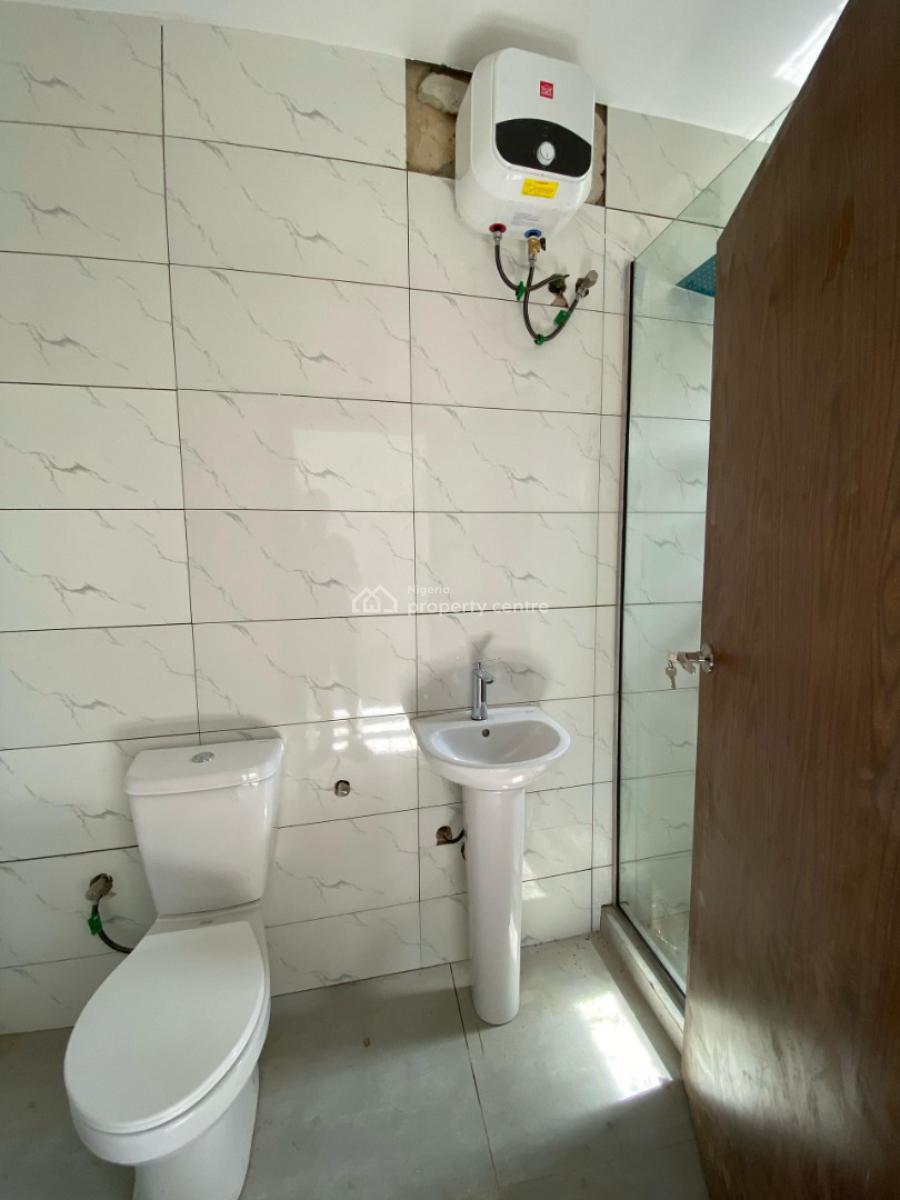 Lovely Luxury 3 Bedroom Penthouse, Ikota, Lekki, Lagos, House for Sale