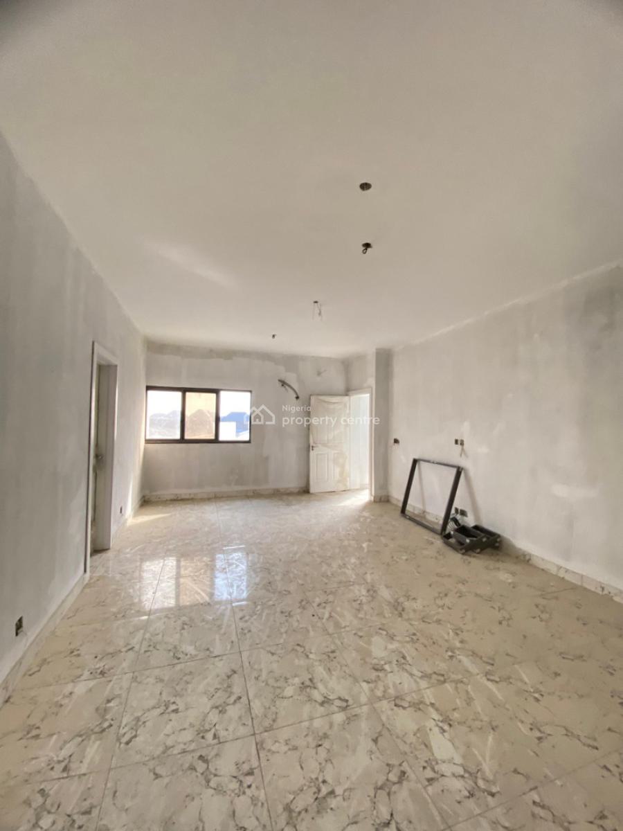 Newly Built 3bedroom Apartment, Ikota, Lekki, Lagos, Flat / Apartment for Sale