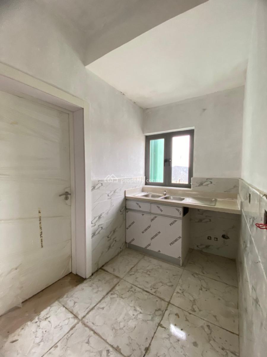 Newly Built 3bedroom Apartment, Ikota, Lekki, Lagos, Flat / Apartment for Sale