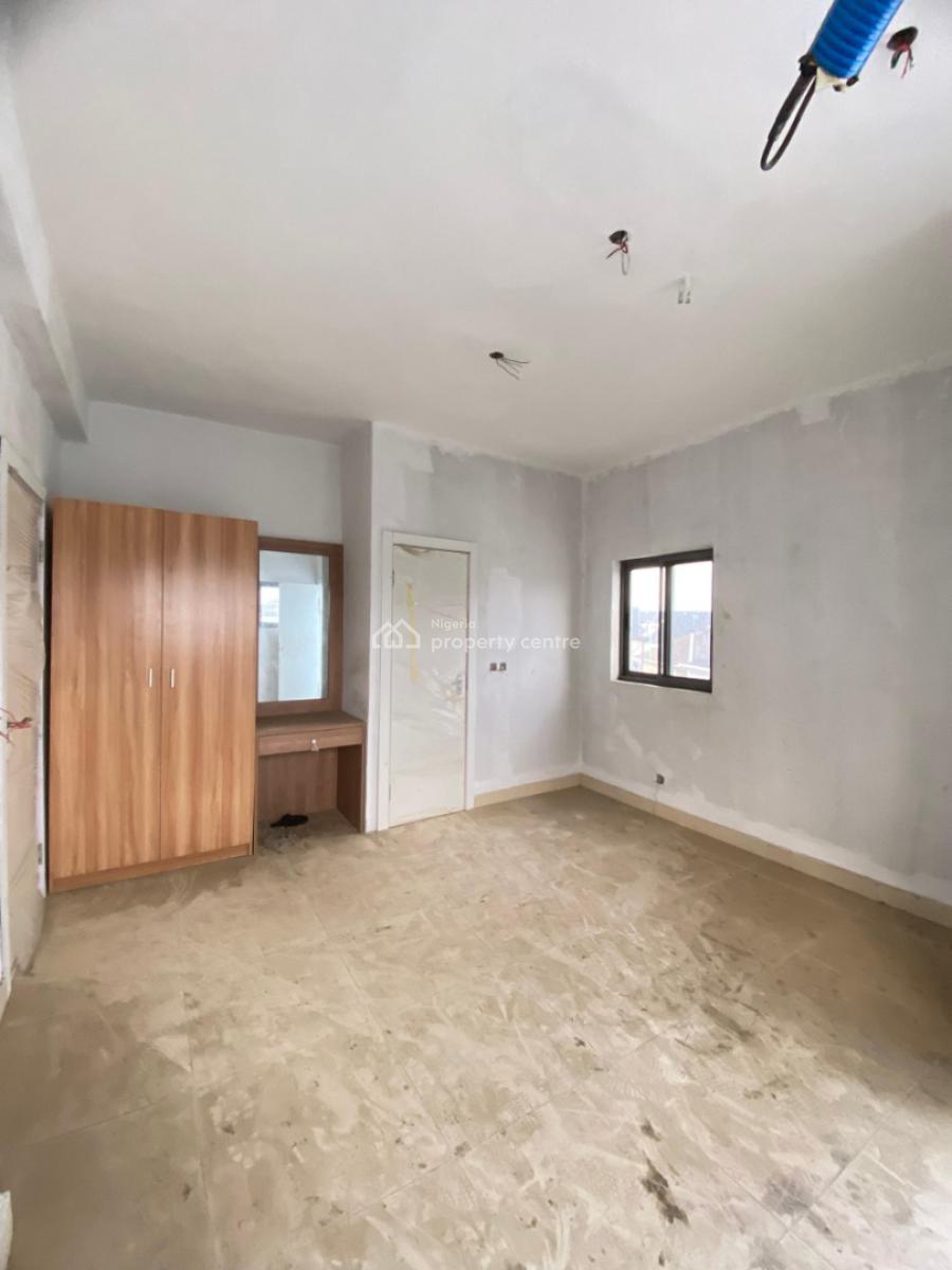 Newly Built 3bedroom Apartment, Ikota, Lekki, Lagos, Flat / Apartment for Sale