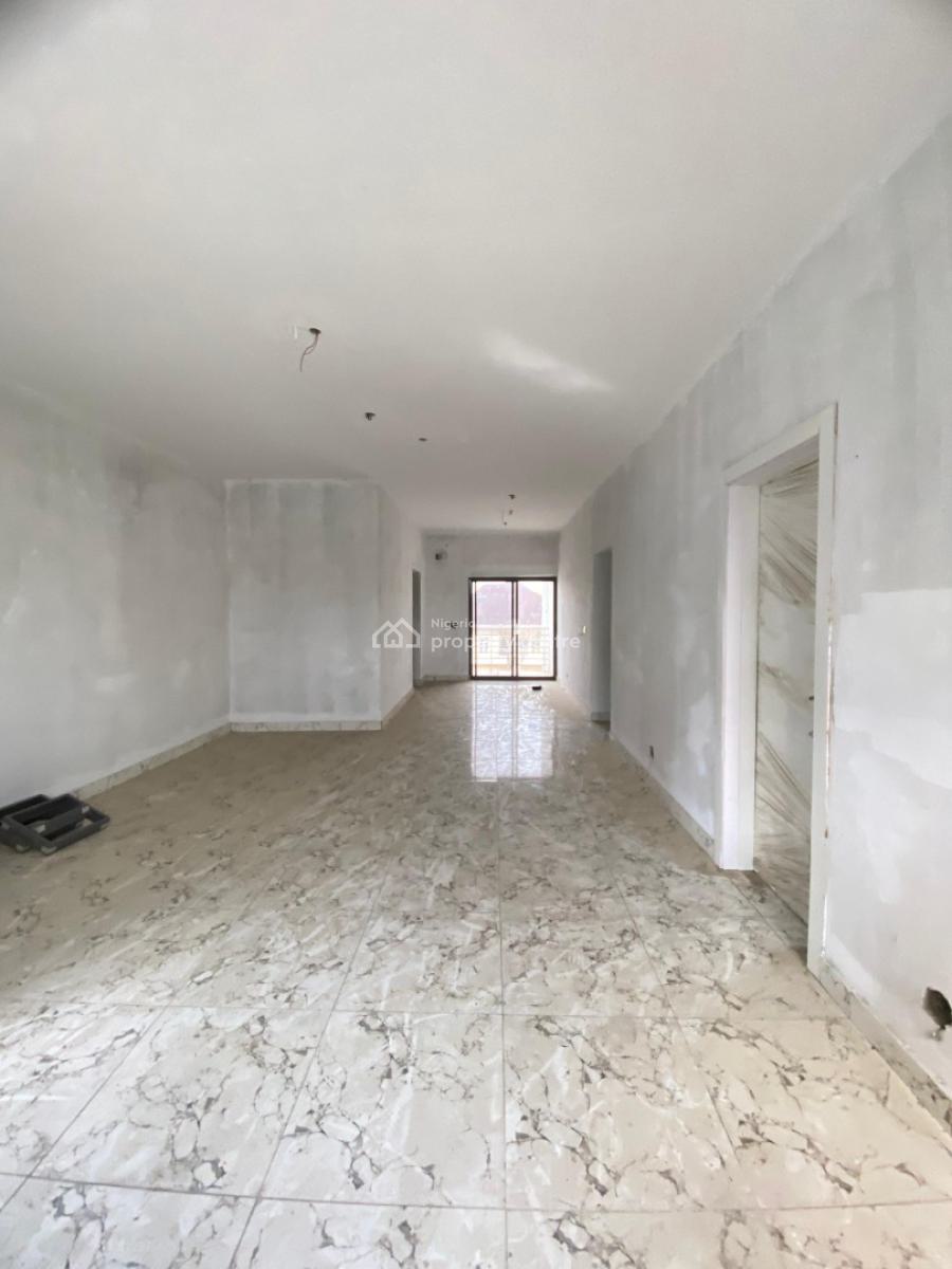 Newly Built 3bedroom Apartment, Ikota, Lekki, Lagos, Flat / Apartment for Sale