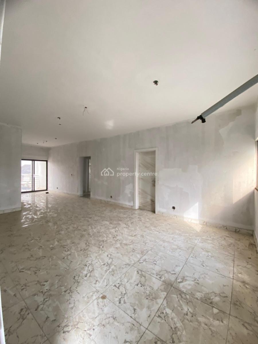Newly Built 3bedroom Apartment, Ikota, Lekki, Lagos, Flat / Apartment for Sale