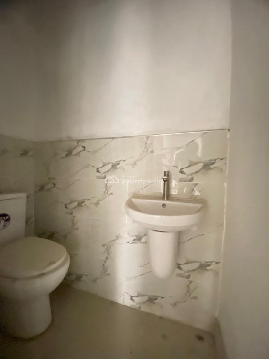 Newly Built 3bedroom Apartment, Ikota, Lekki, Lagos, Flat / Apartment for Sale