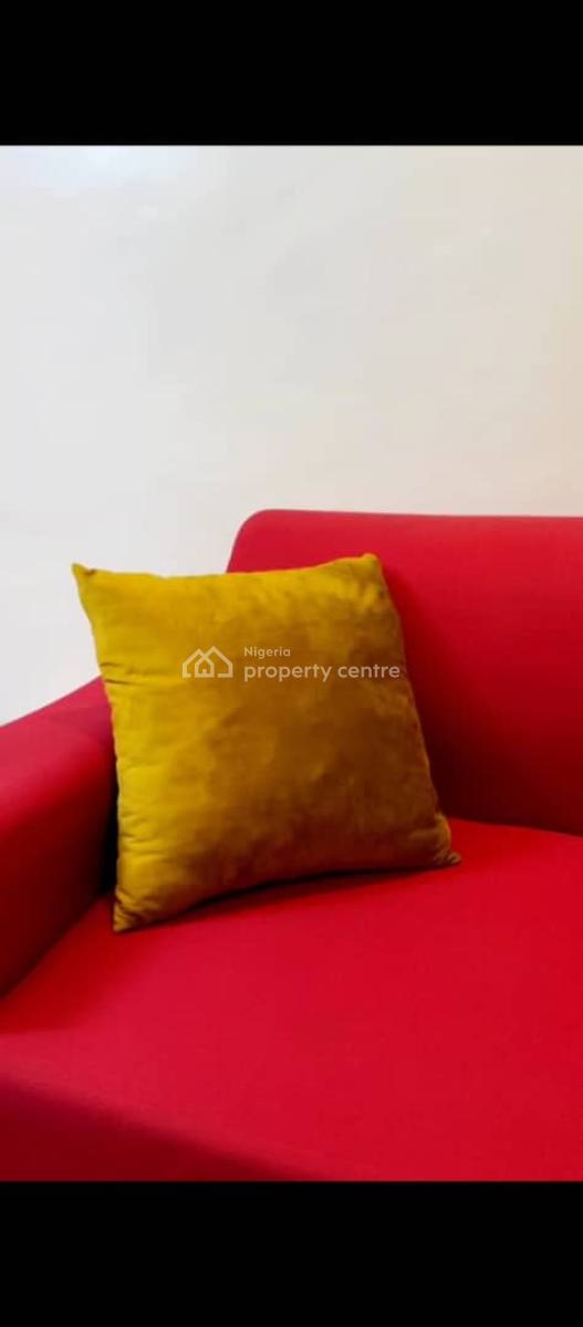 Luxurious One Bedroom Fully Furnished Apartment, Lekki Phase 1, Lekki, Lagos, Mini Flat (room and Parlour) for Rent